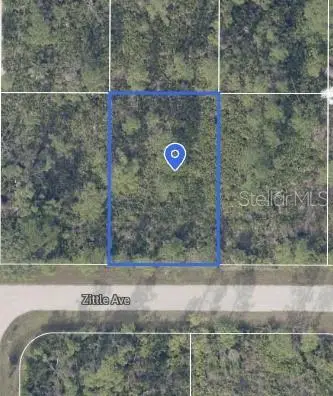 12090 Zittle Avenue, FL
