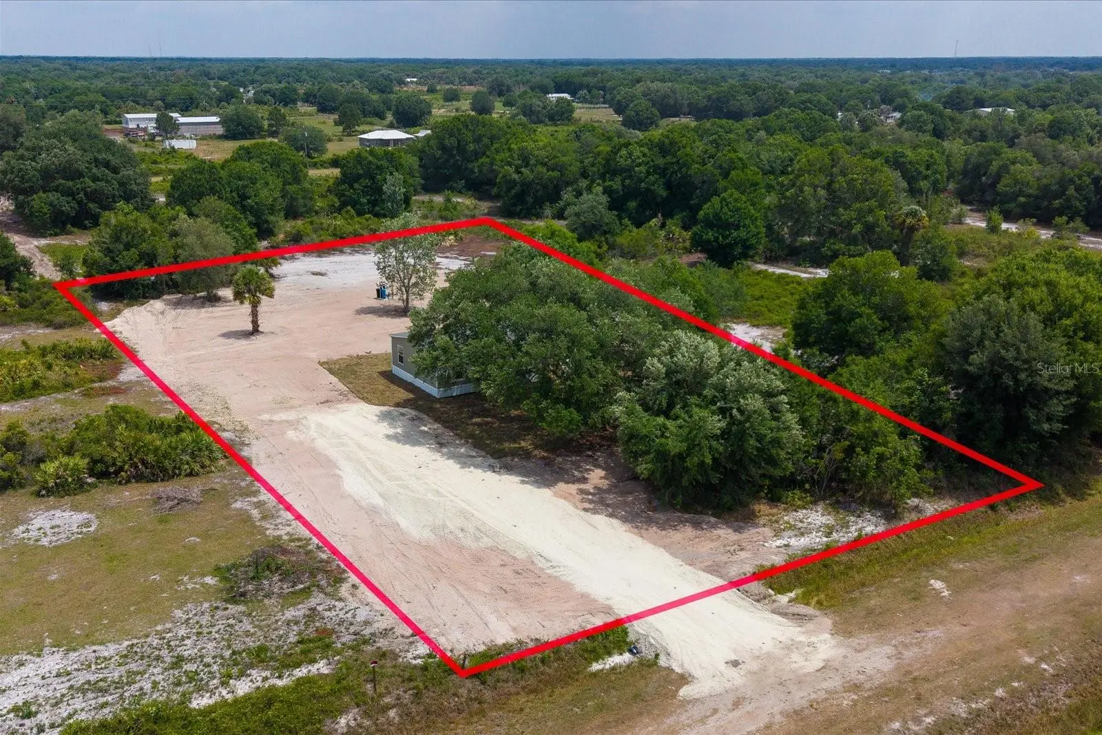20213 258th Street, FL