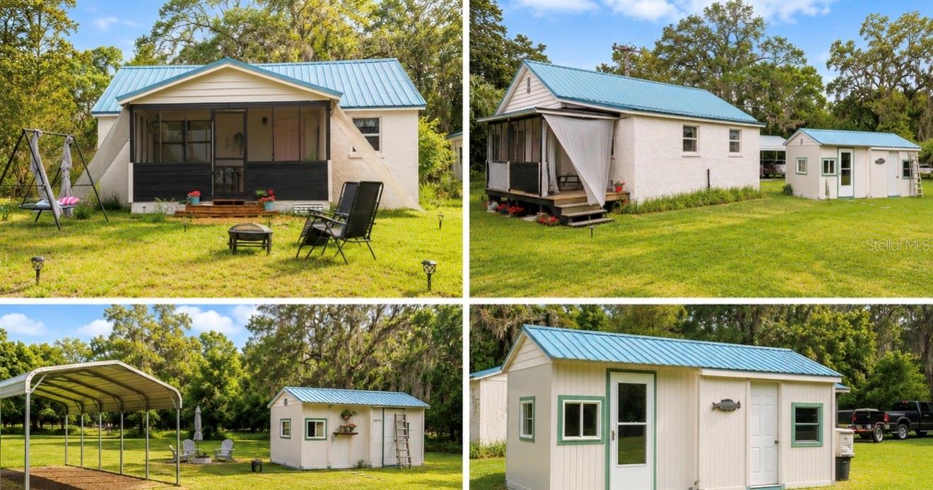 24813 Highway 316, FL