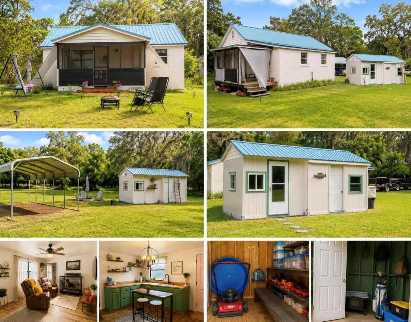 24813 Highway 316, FL
