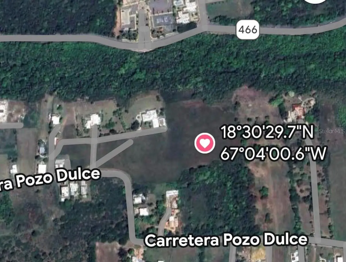459 Pozo Dulce, PR