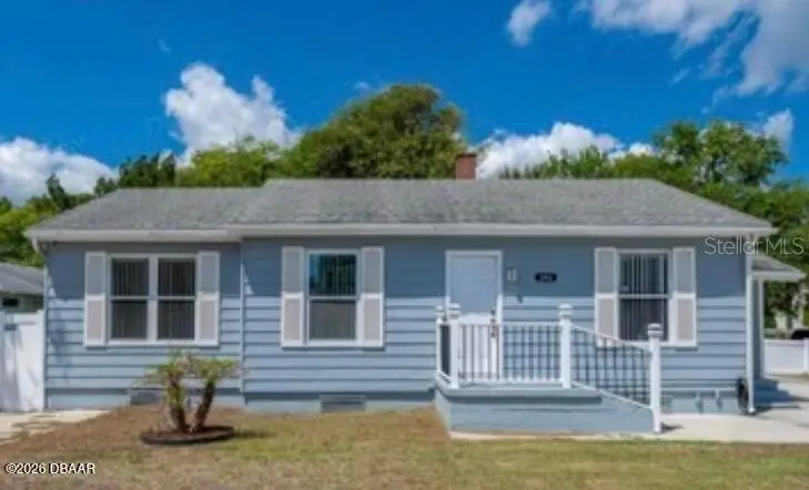 243 Peninsula Drive, FL