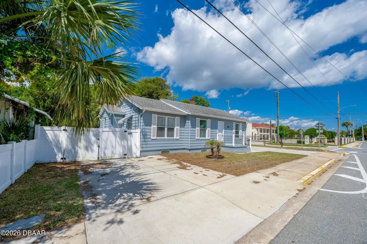 243 Peninsula Drive, FL