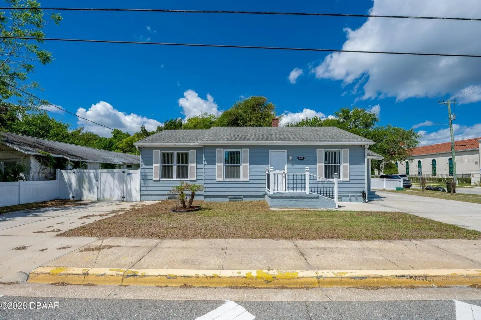 243 Peninsula Drive, FL
