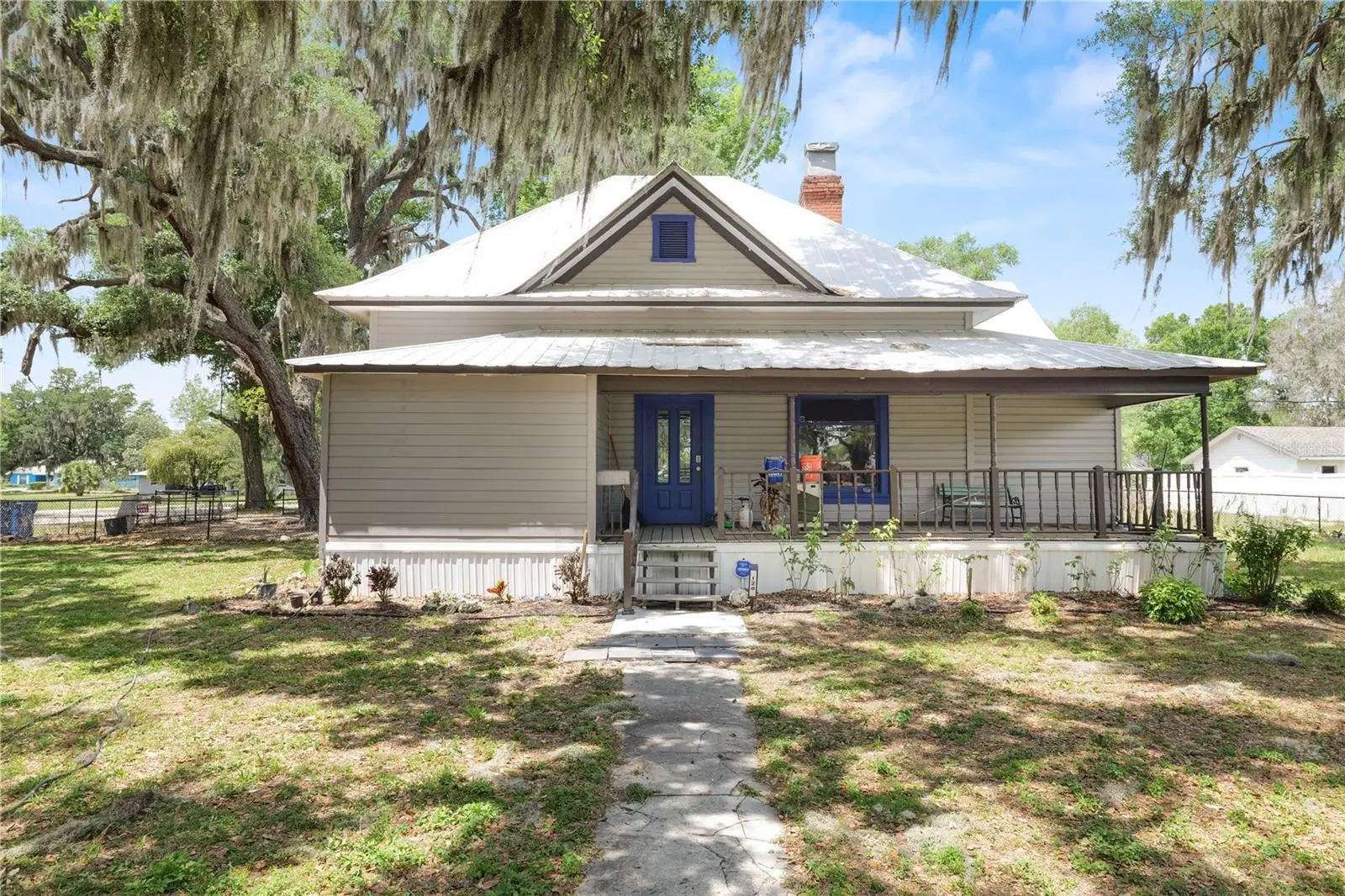 128 Oak Avenue, FL