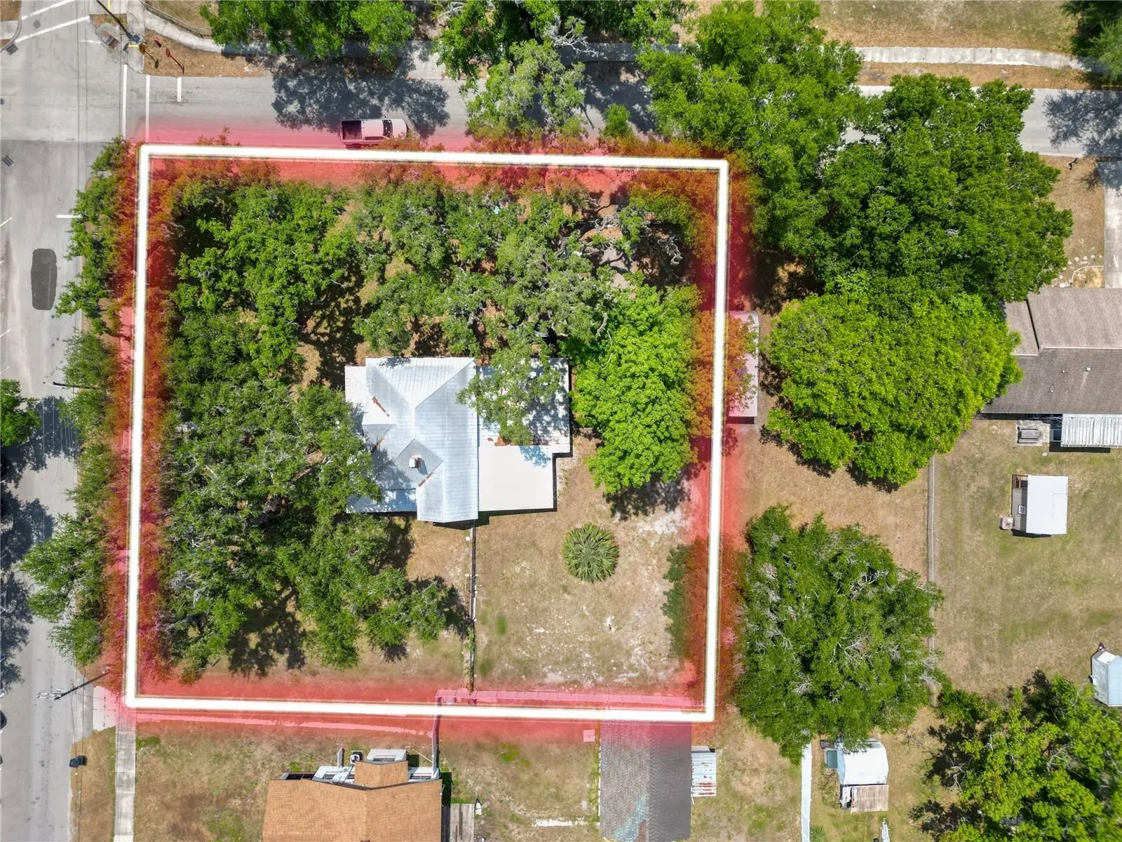 128 Oak Avenue, FL