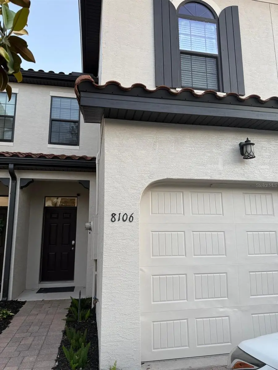 8106 Roseville Road, FL