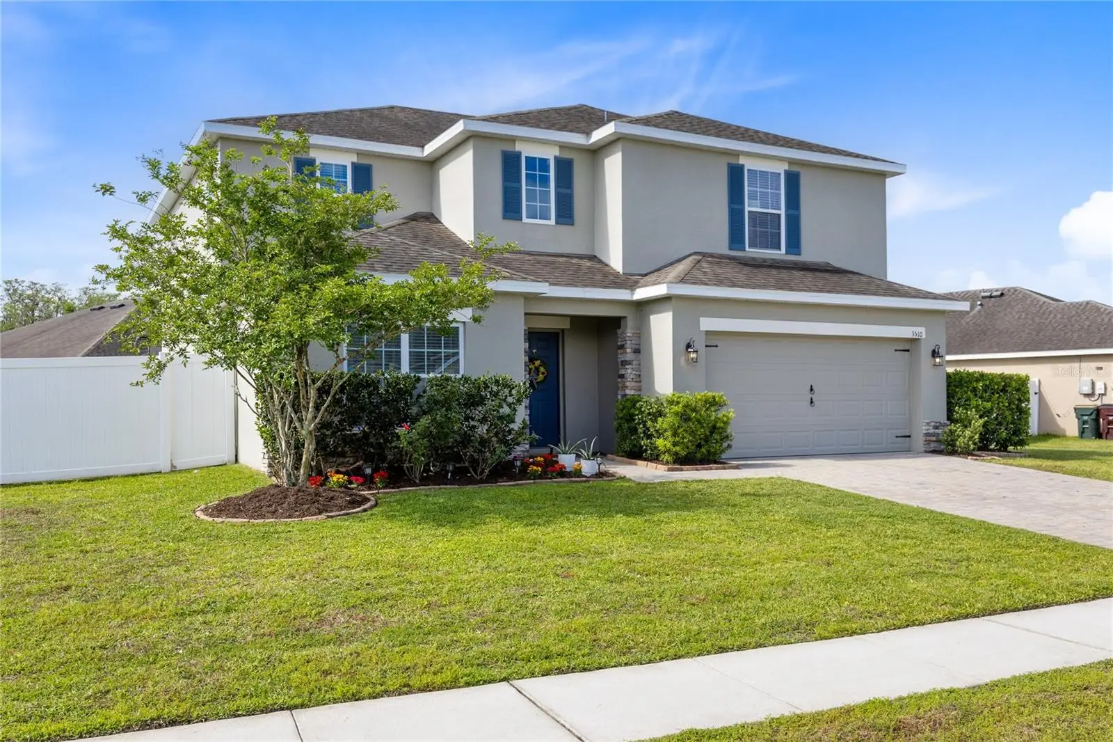 3510 Hook Bill Drive, FL