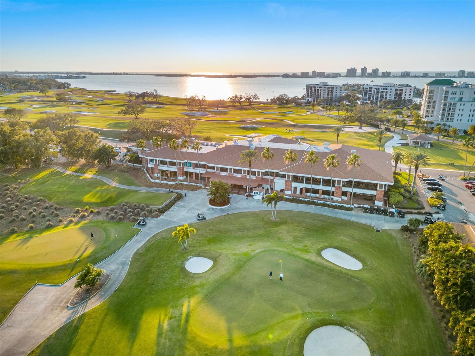 445 Park Avenue, FL
