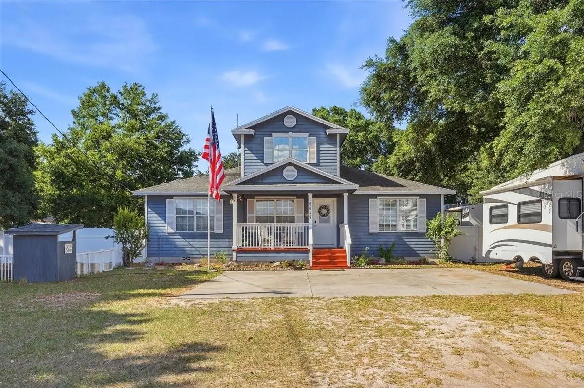 10049 Quinn Road, FL