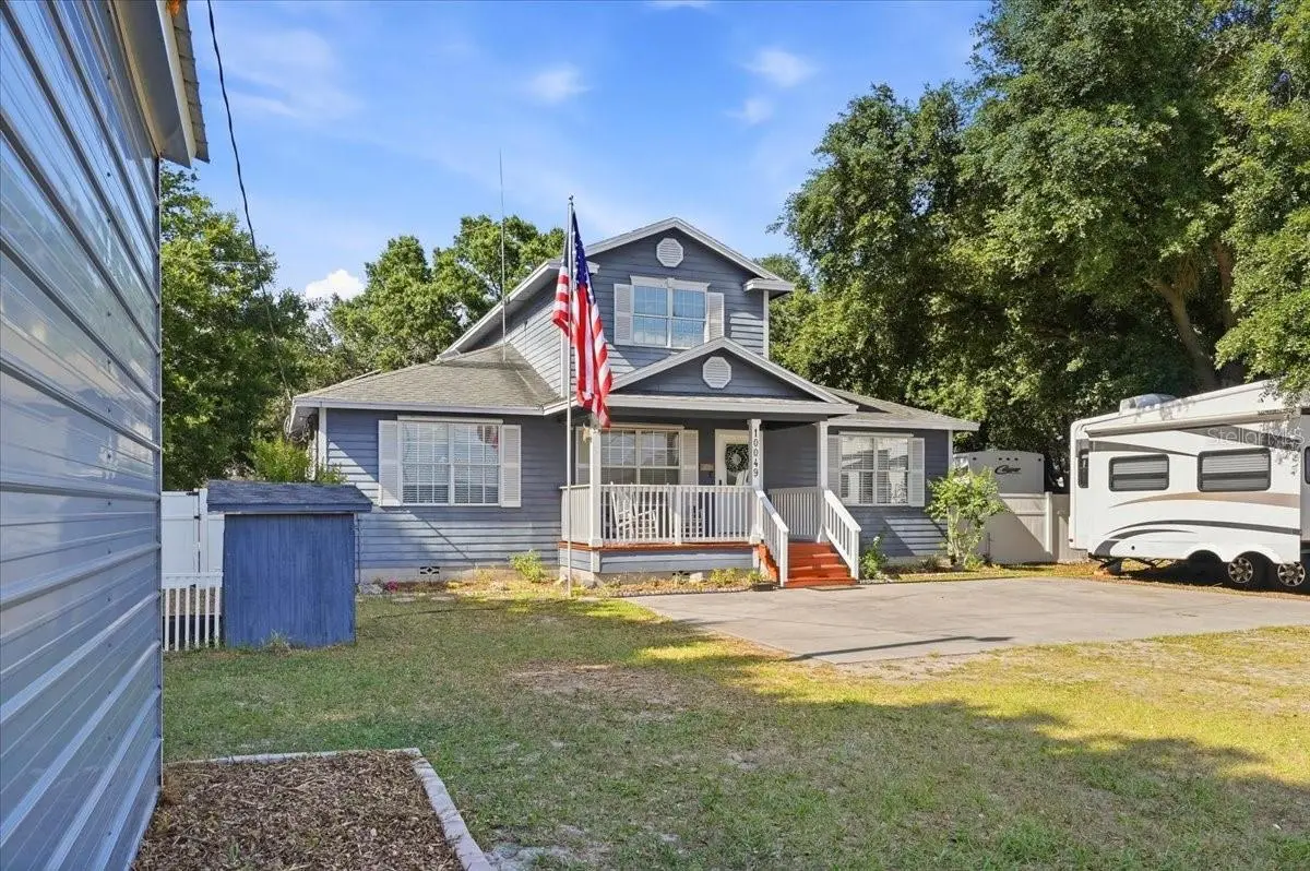 10049 Quinn Road, FL
