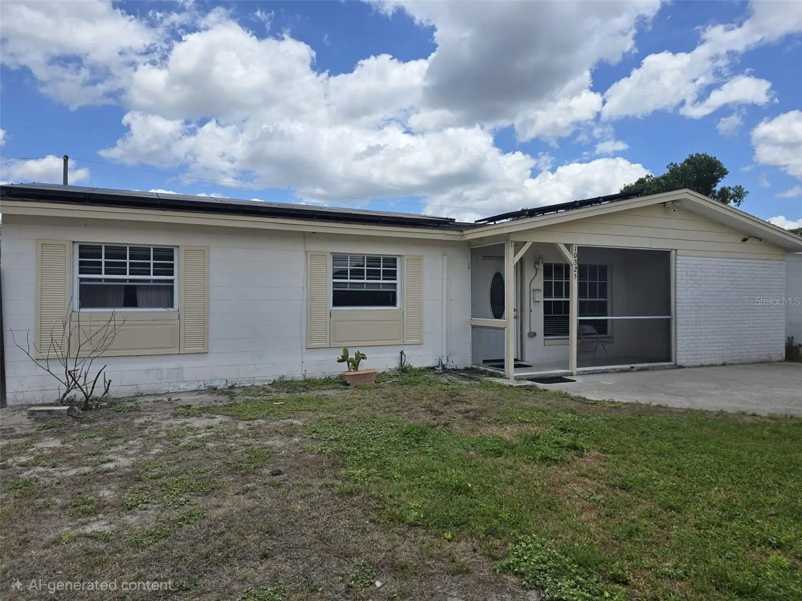 10325 Loubet Street, FL