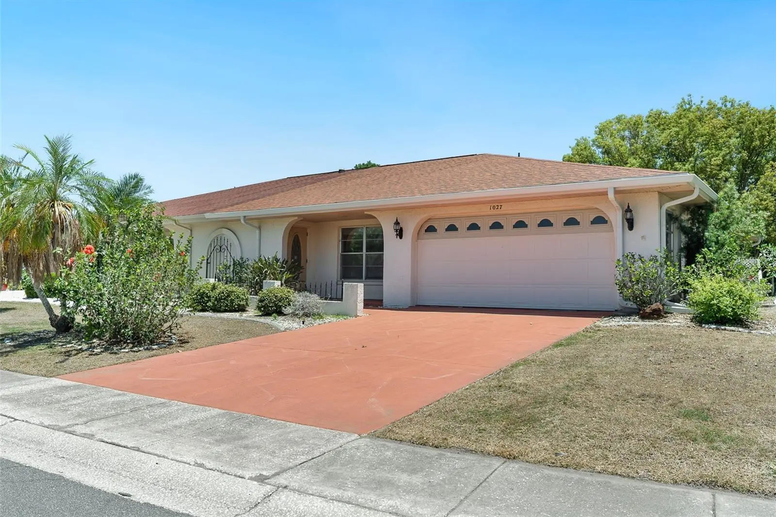 1027 Bluewater Drive, FL