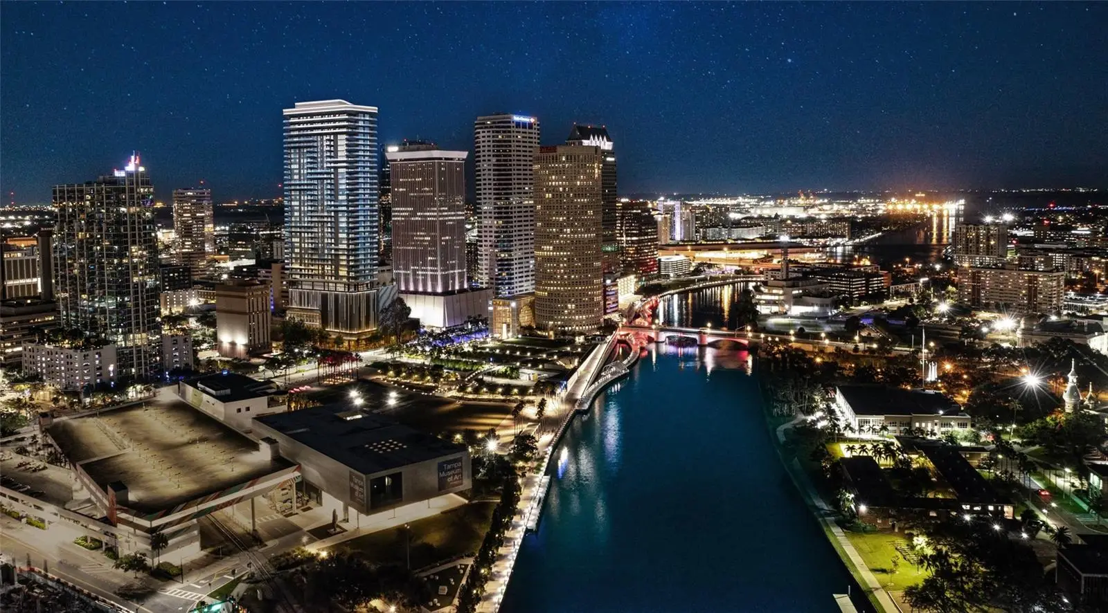 520 Tampa St, FL