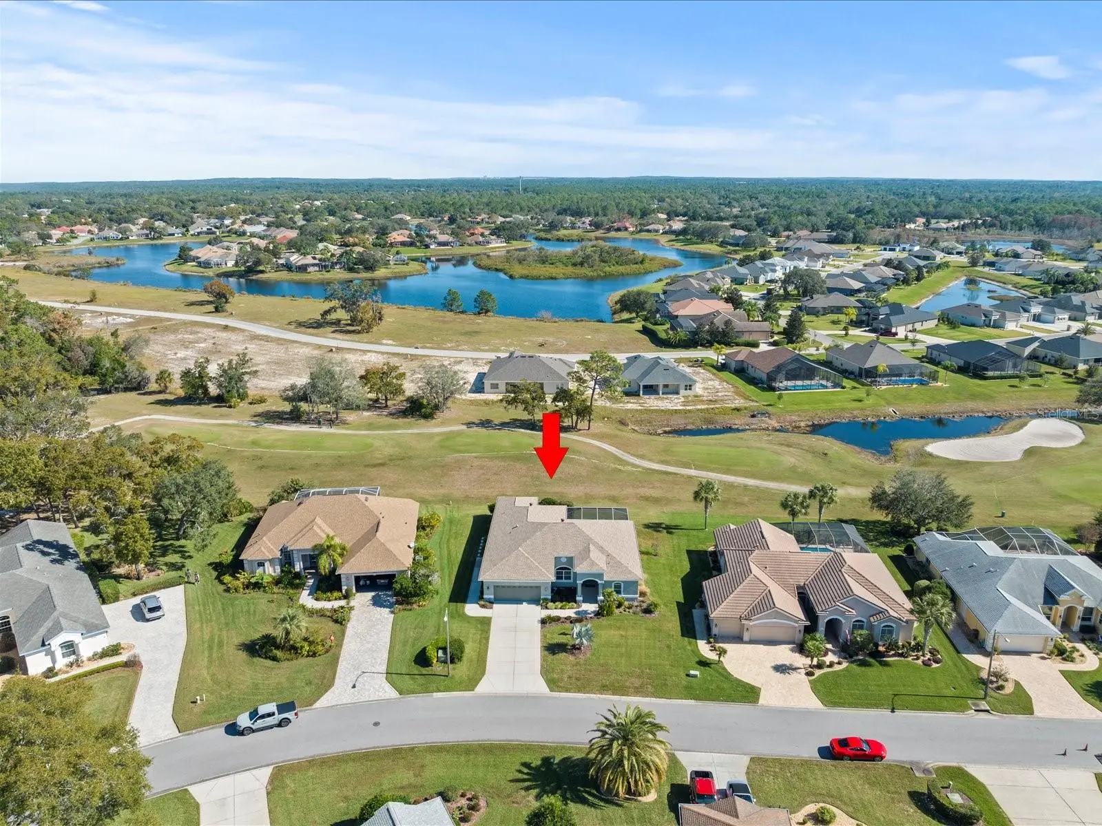 9182 Tarleton Circle, FL