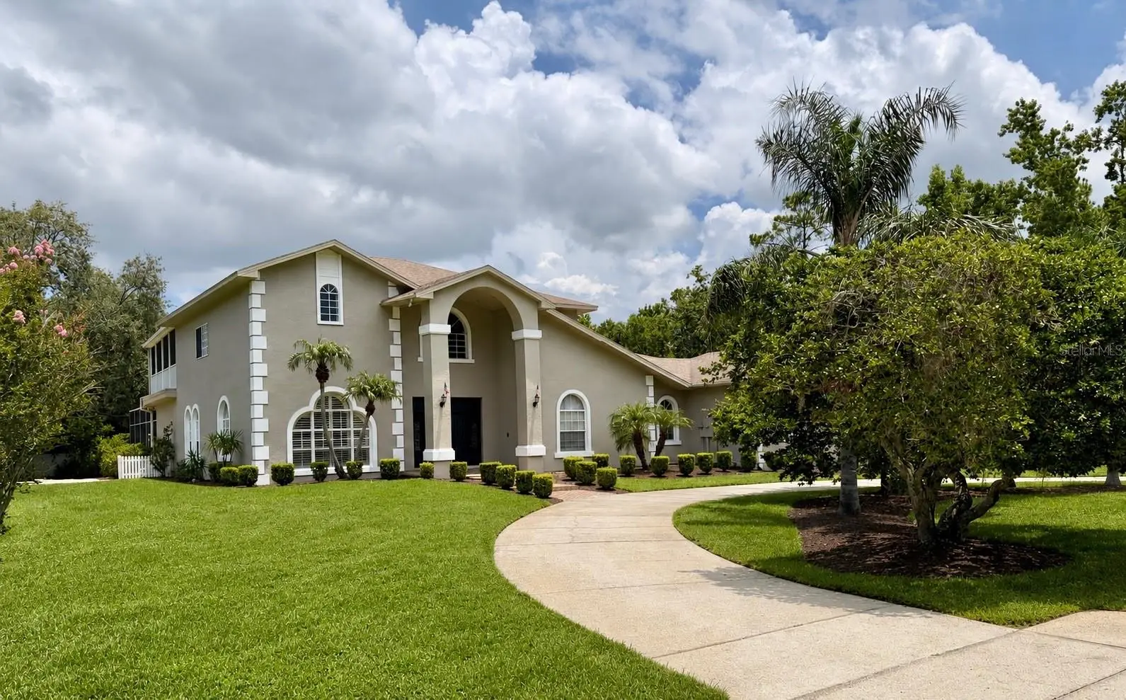 2966 Post Rock Court, FL