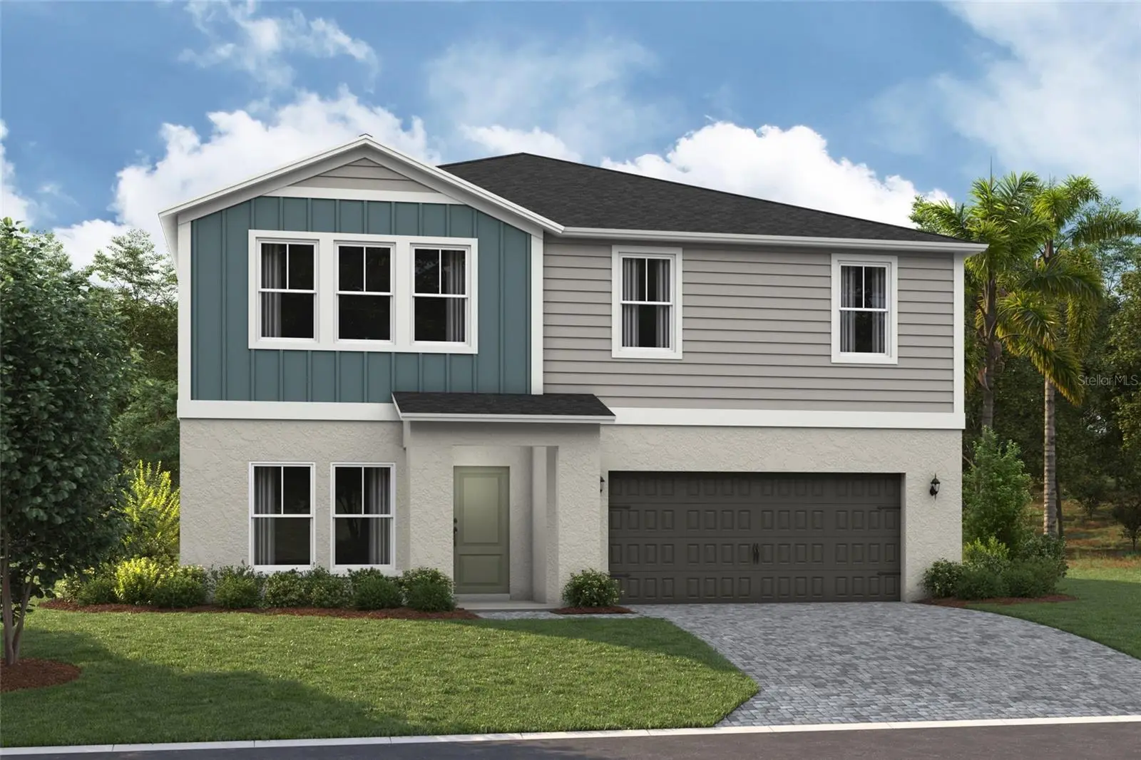 9252 Orchard Park Lane, FL