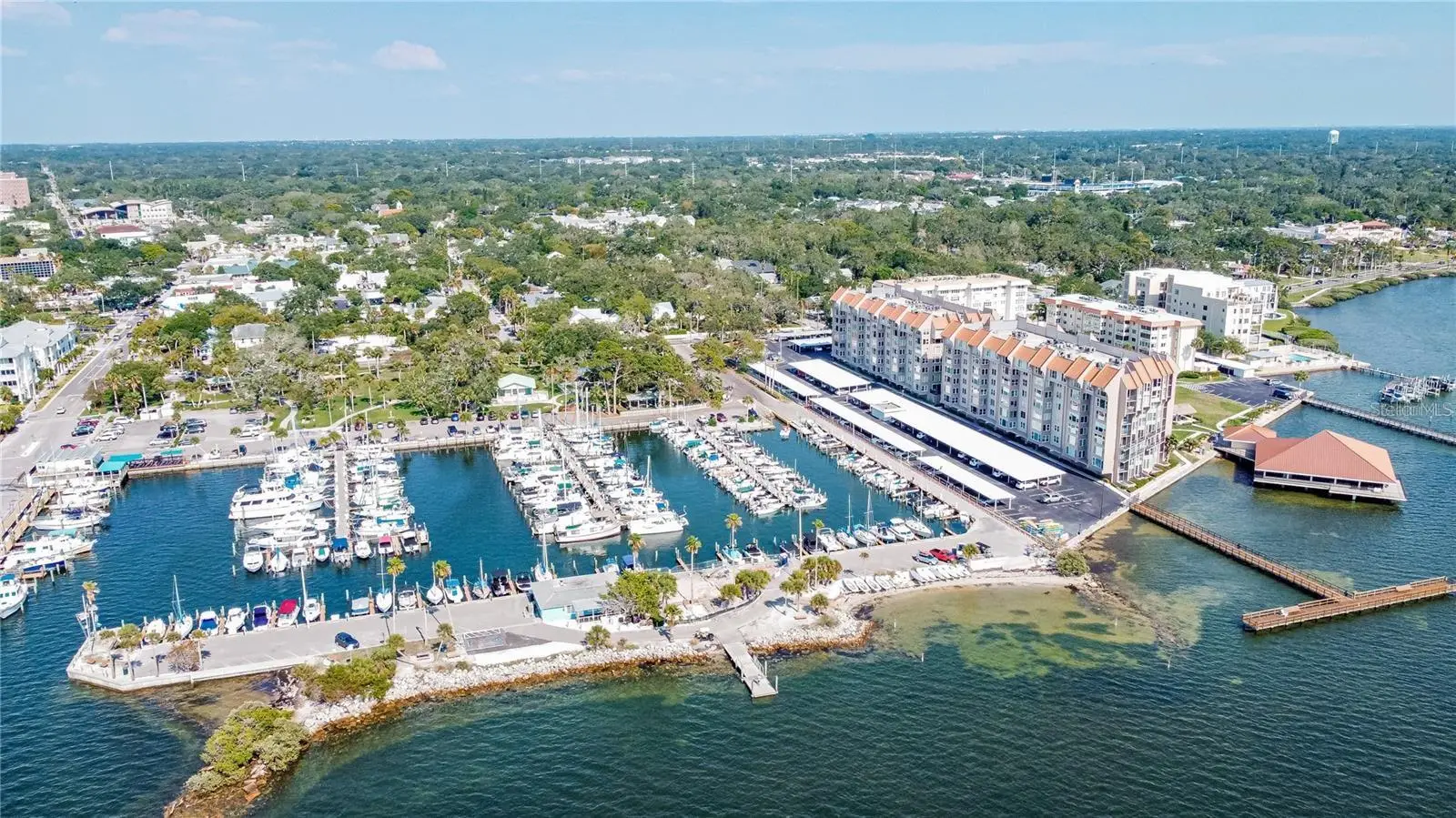 632 Edgewater Drive, FL