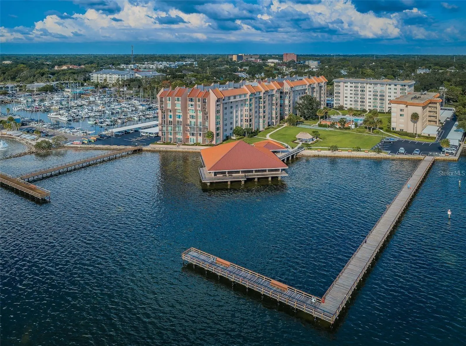 632 Edgewater Drive, FL