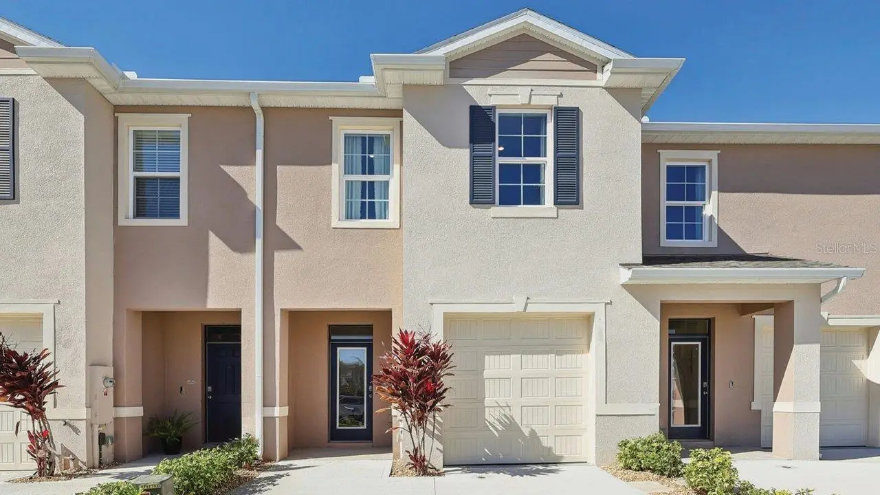 2525 Olympic Court, FL