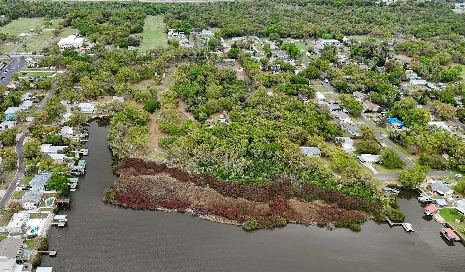 7013 & 7015 Riverview Drive, FL
