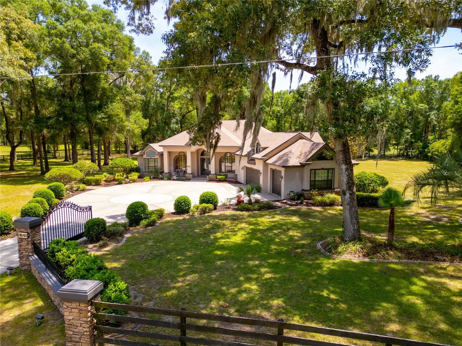 1640 91st Place, FL