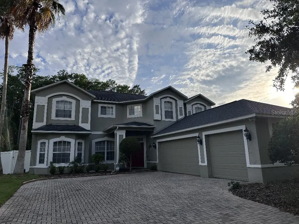 5879 Lake Melrose Drive, FL