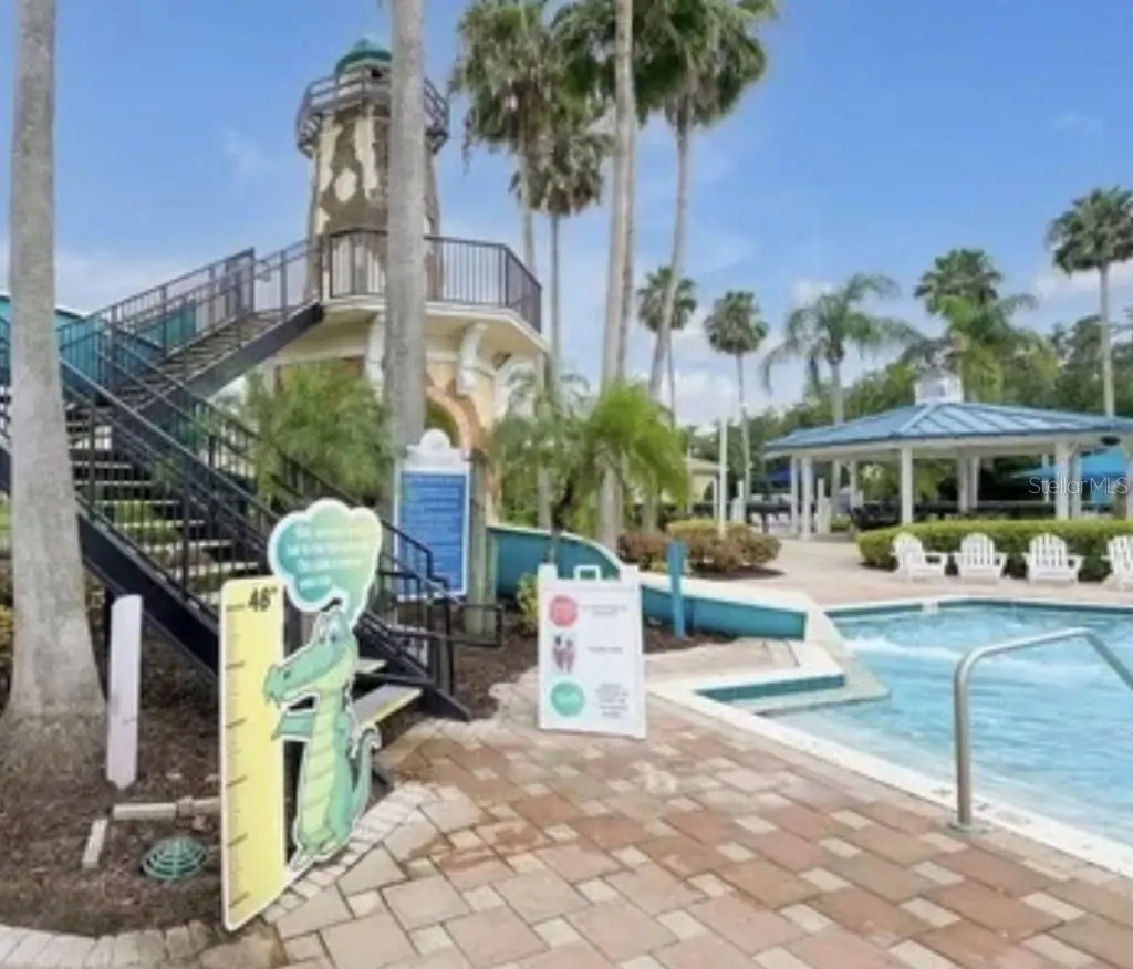 5879 Lake Melrose Drive, FL