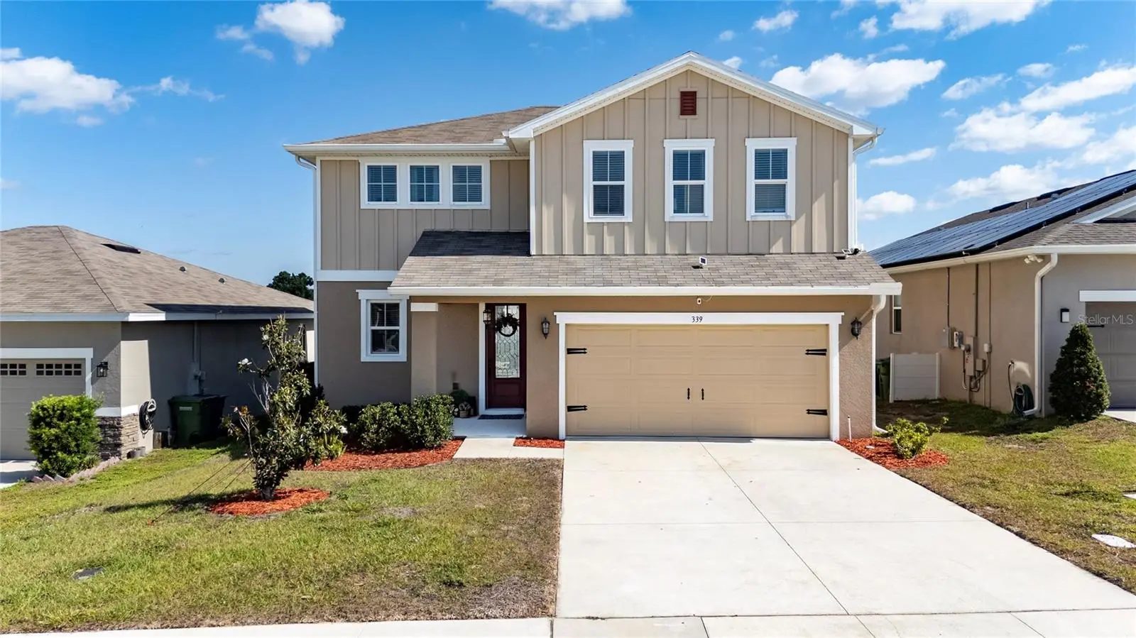 339 Lake Smart Circle, FL