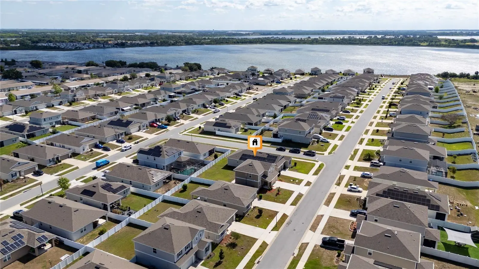 339 Lake Smart Circle, FL