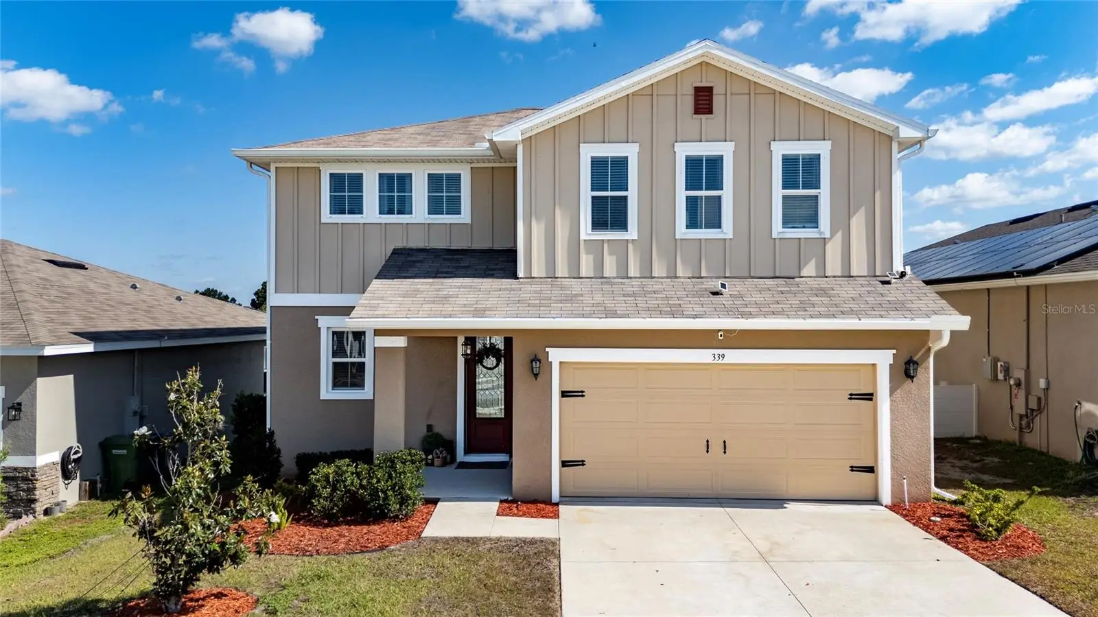 339 Lake Smart Circle, FL