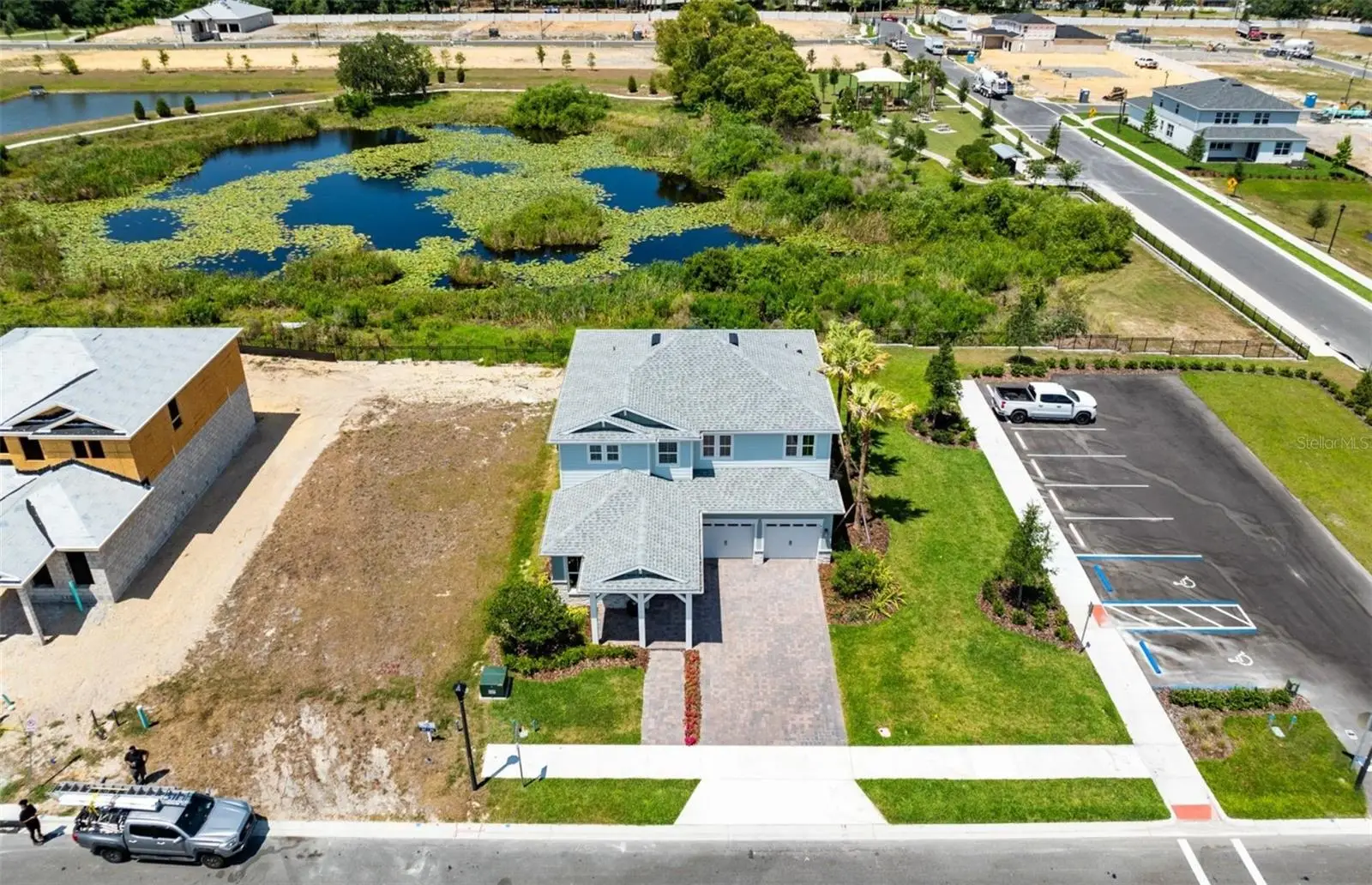 403 Winter Grove Boulevard, FL