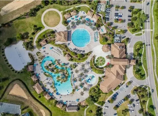 833 Ocean Course Avenue, FL