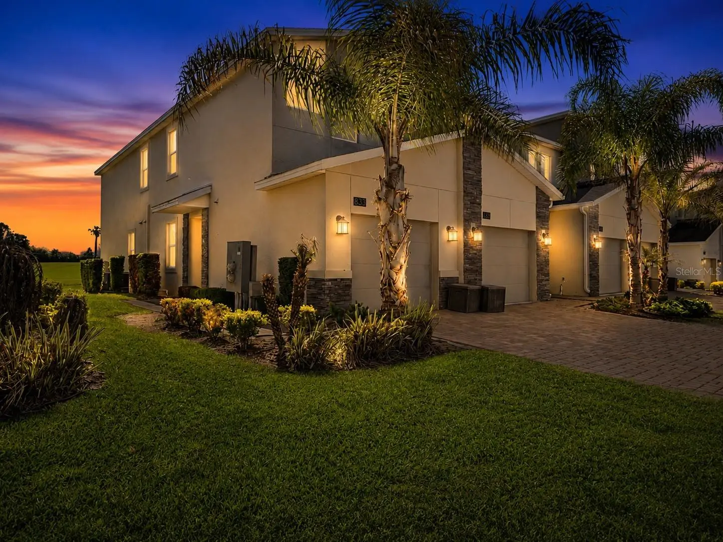 833 Ocean Course Avenue, FL