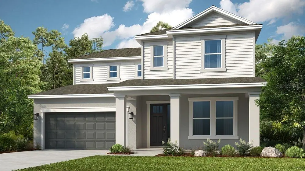 617 Moon Shell Circle, FL
