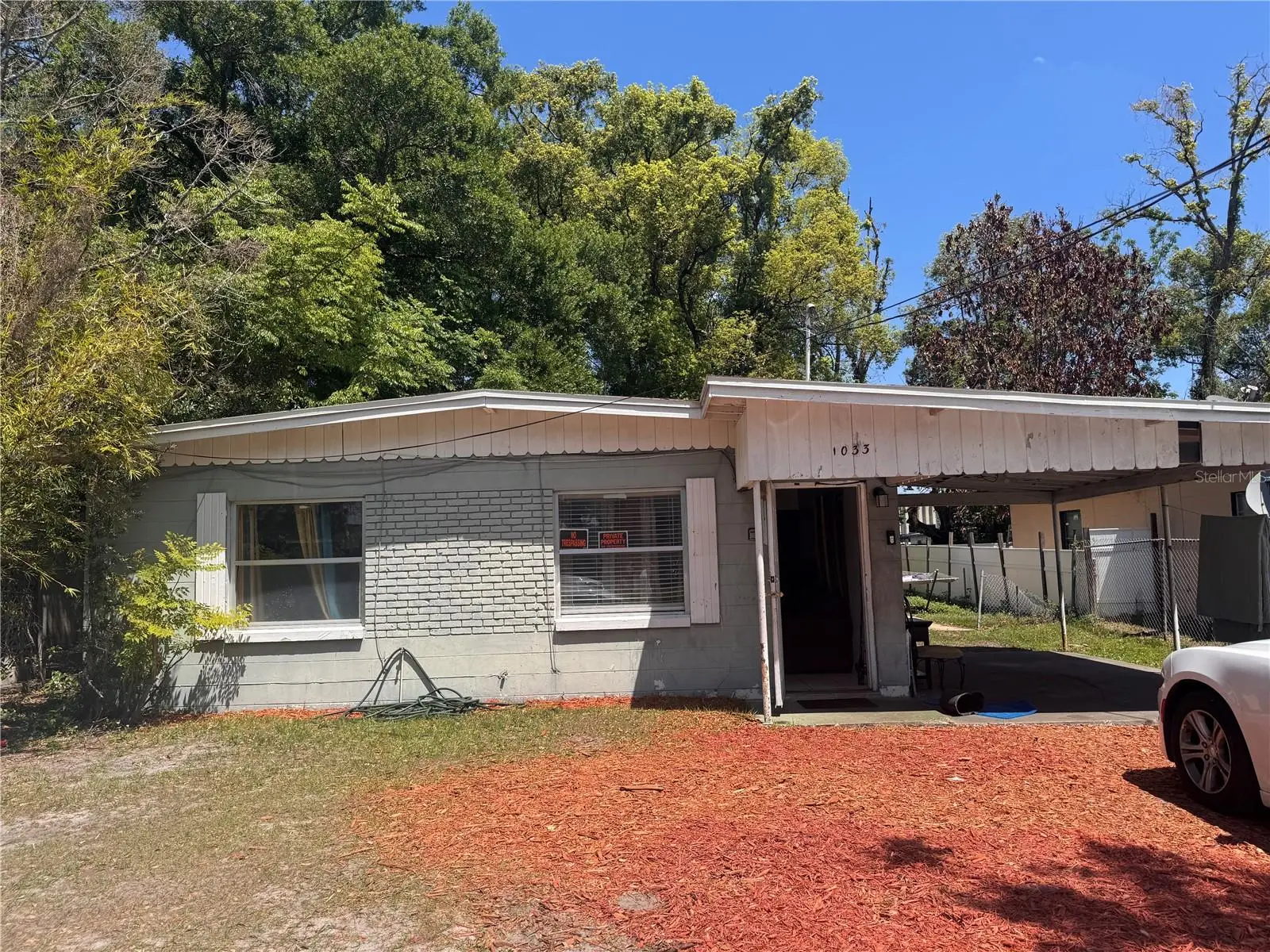 1033 Columbia Street, FL