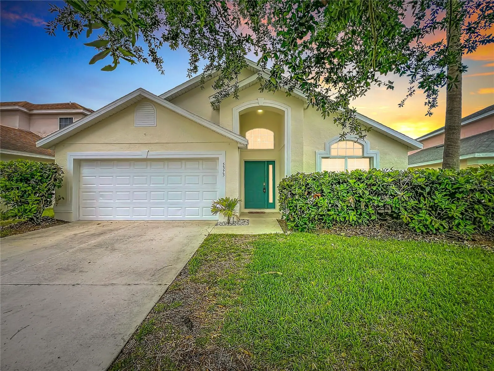 5373 Tortuga Drive, FL