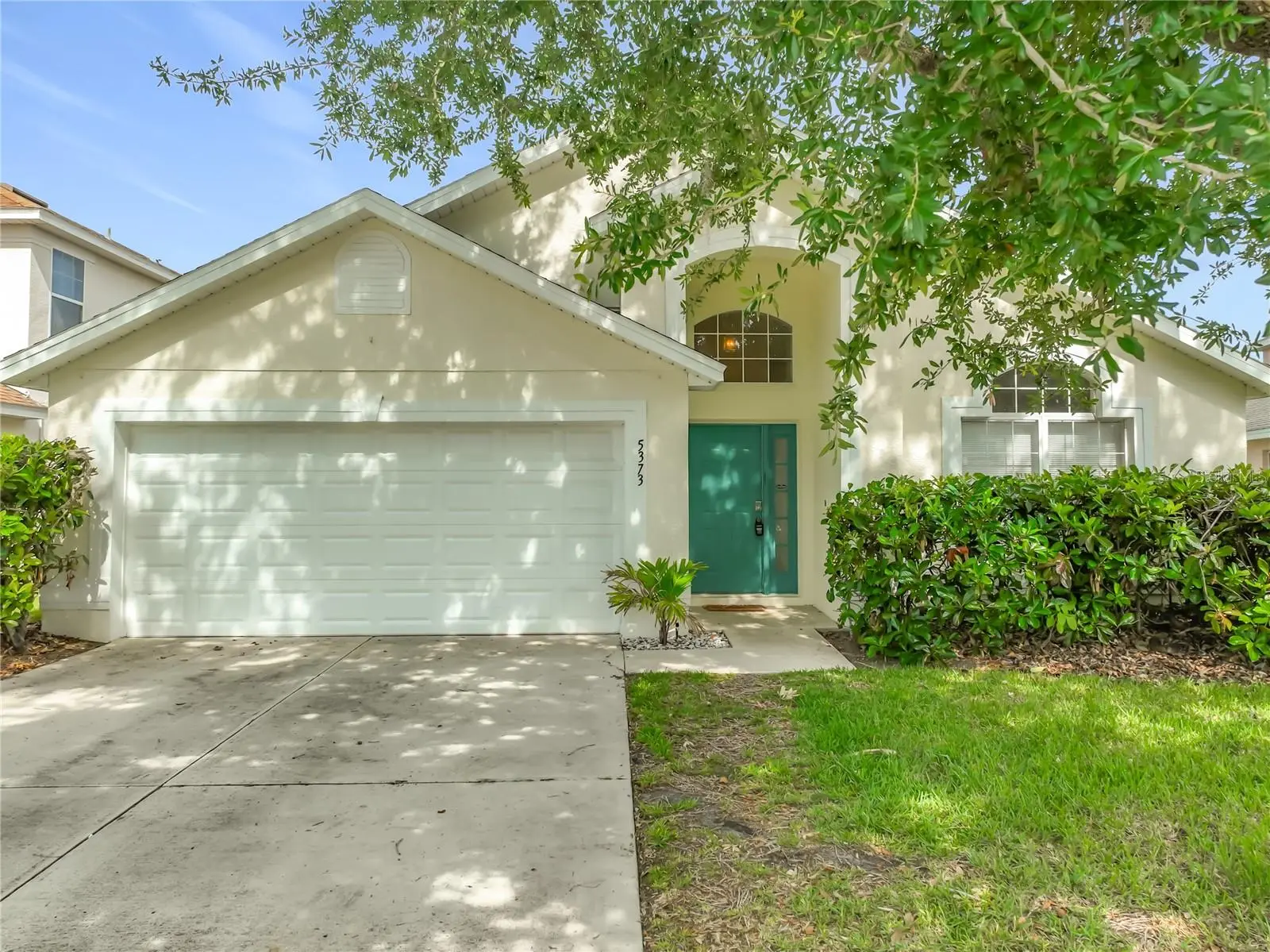 5373 Tortuga Drive, FL