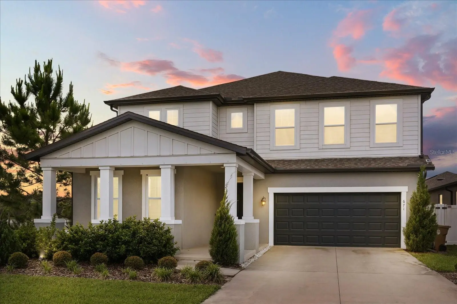 671 Split Hoof Drive, FL