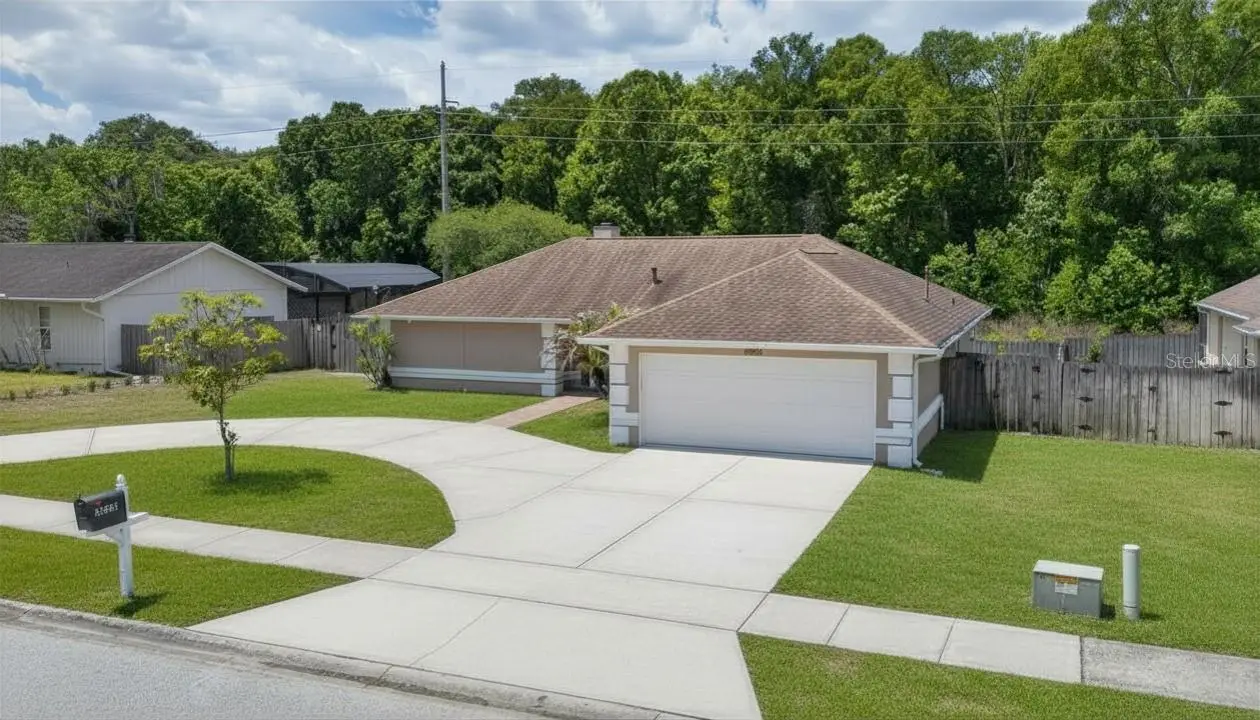 3633 Jericho Drive, FL