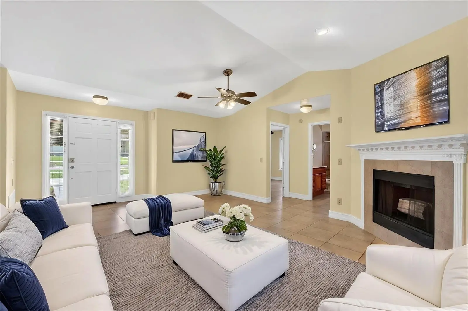 3633 Jericho Drive, FL