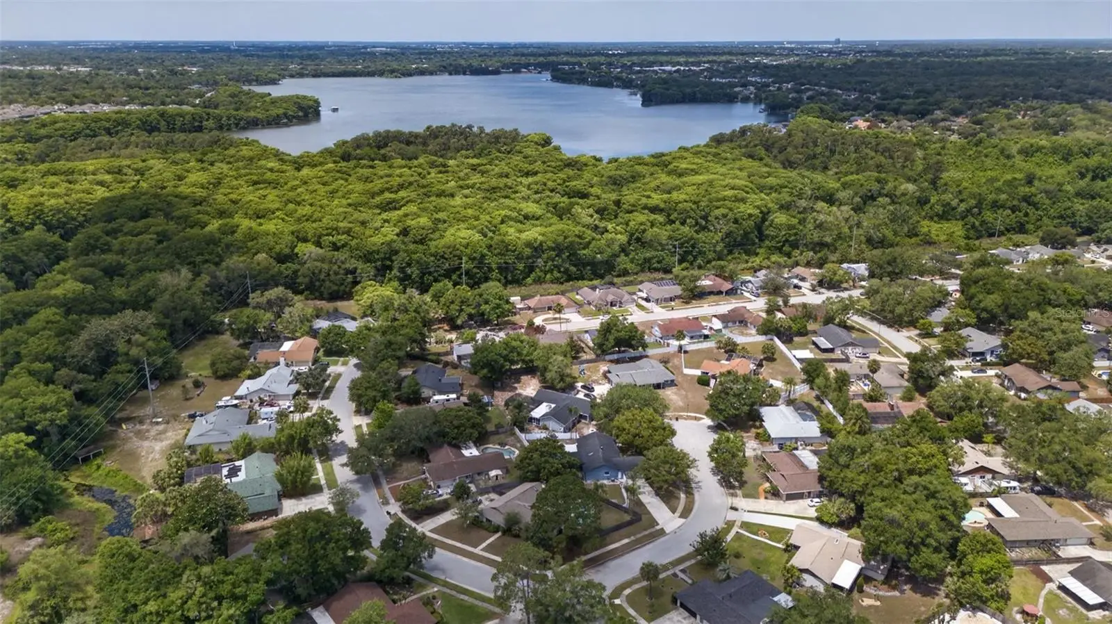 3633 Jericho Drive, FL