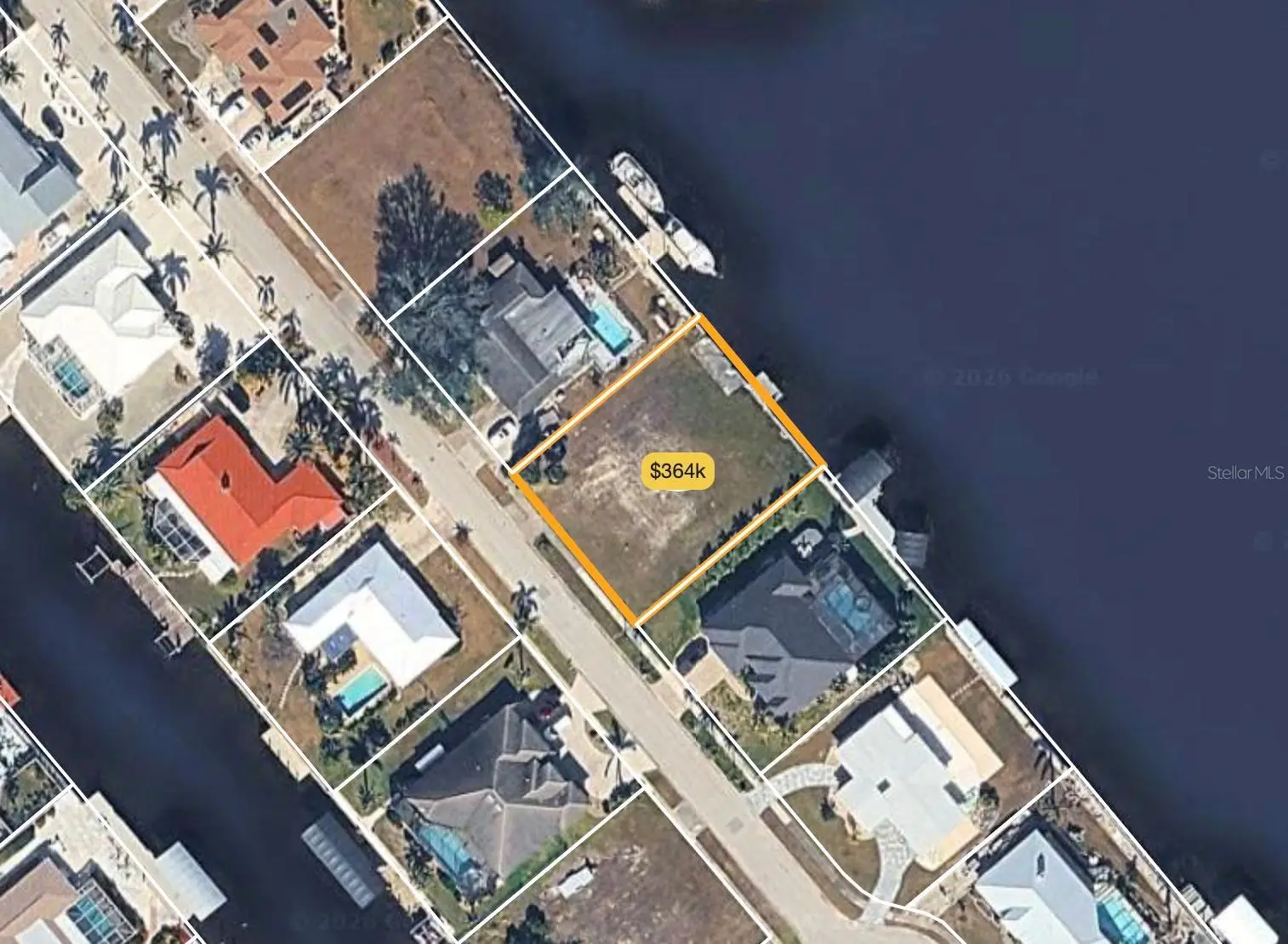 164 Morgan Lane, FL