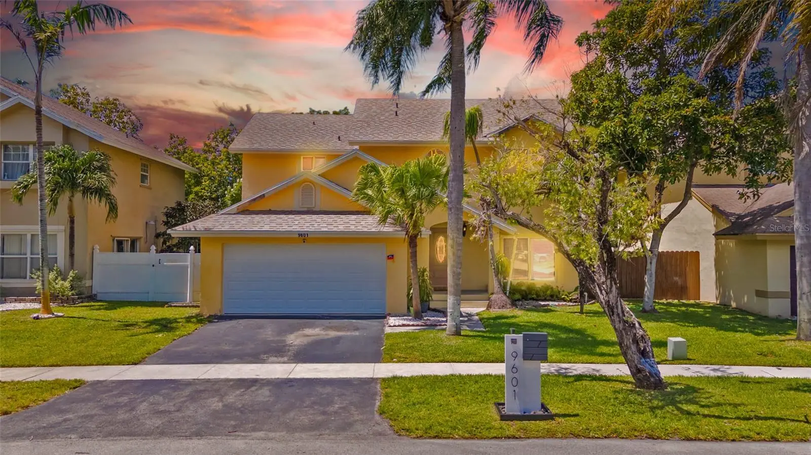 9601 9th Court, FL