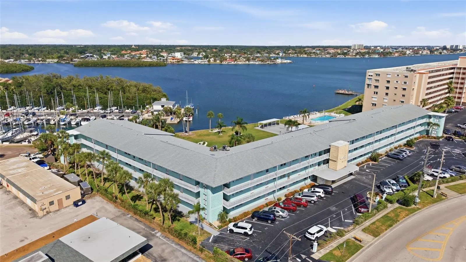 1819 Shore Drive, FL