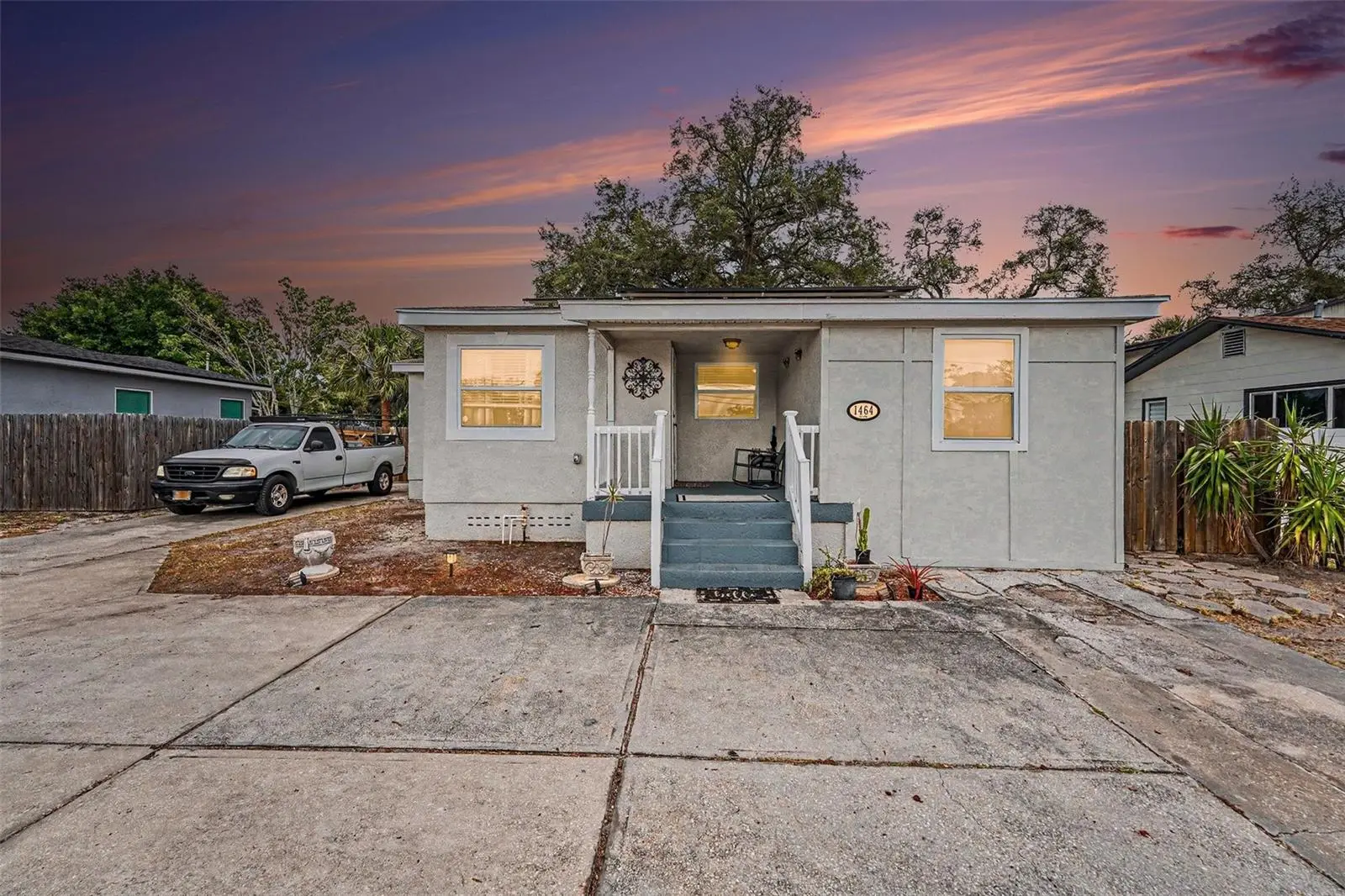 1464 Druid Road, FL