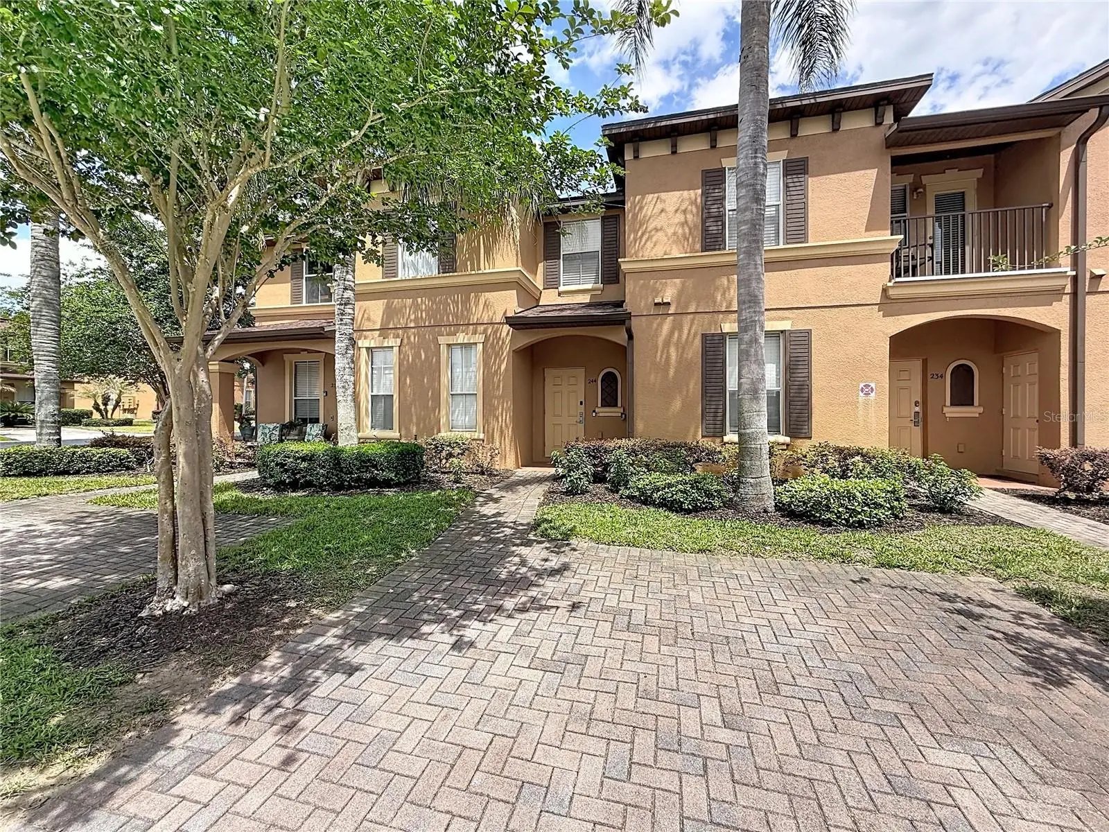244 Capri Drive, FL