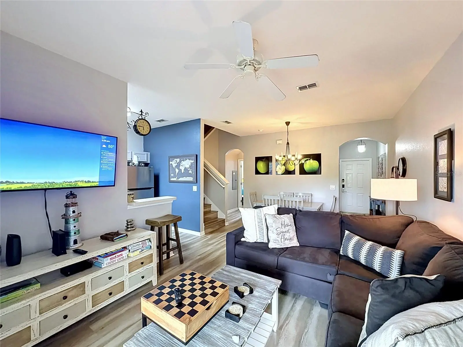244 Capri Drive, FL