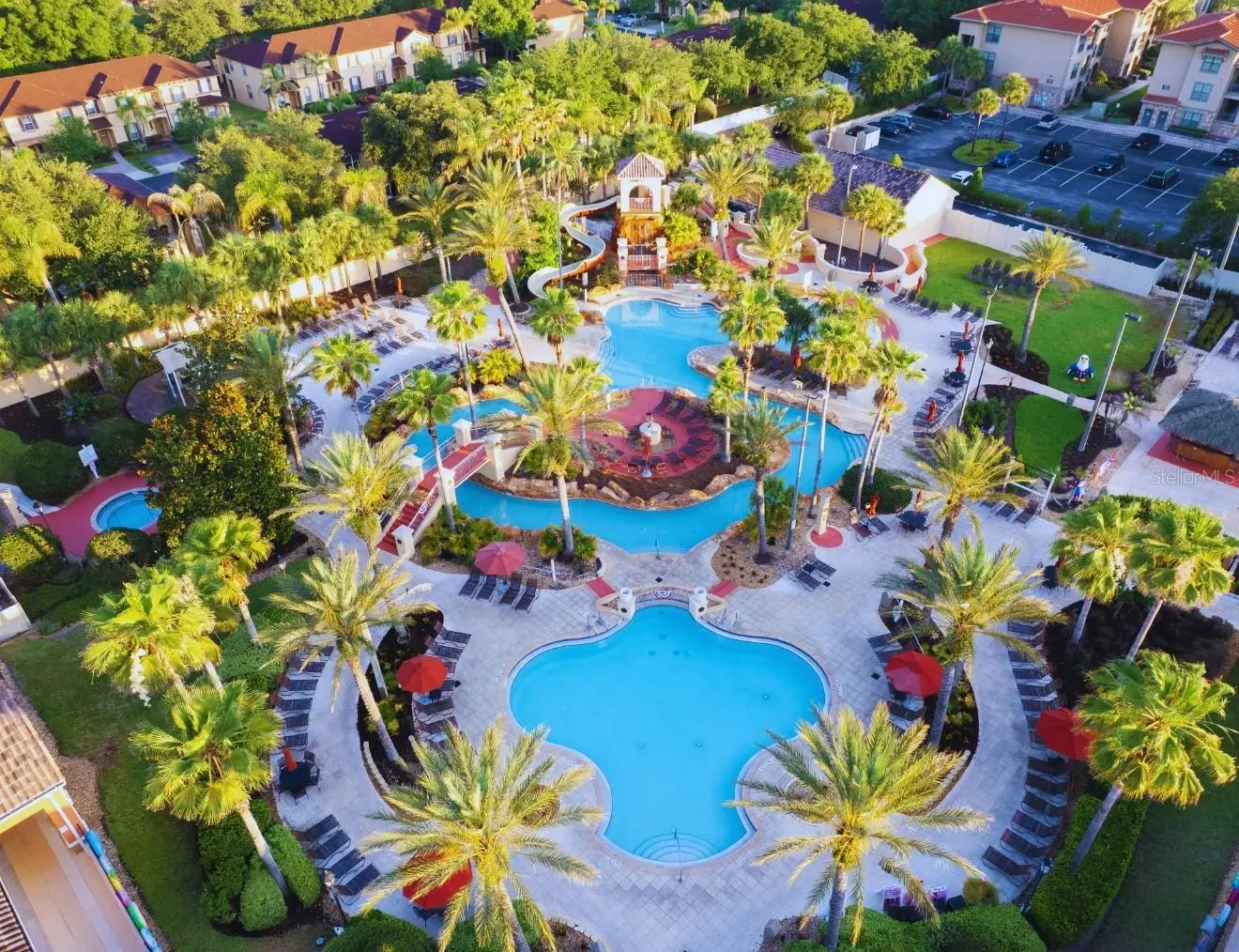244 Capri Drive, FL