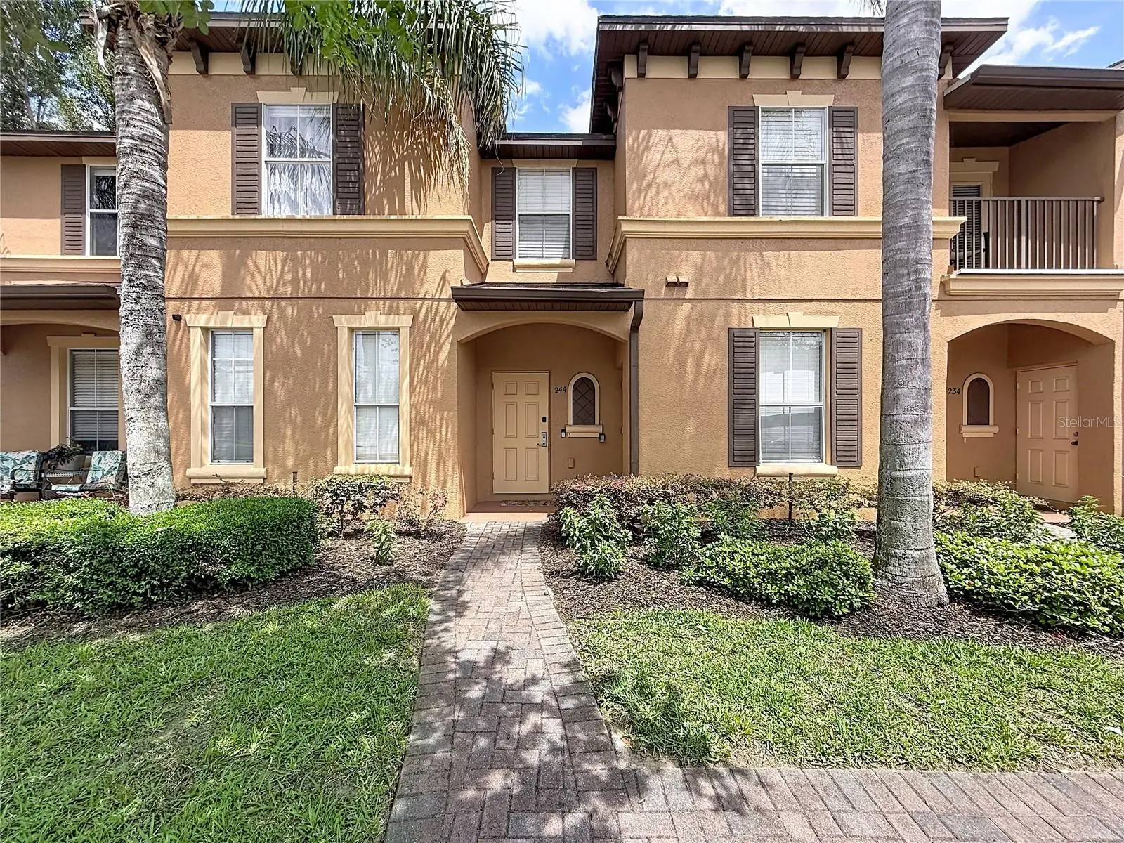 244 Capri Drive, FL